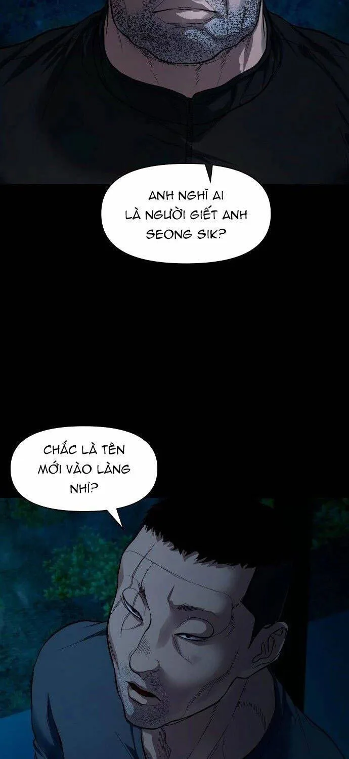 Ngôi Làng Ma Quái chương 9 - trang 28