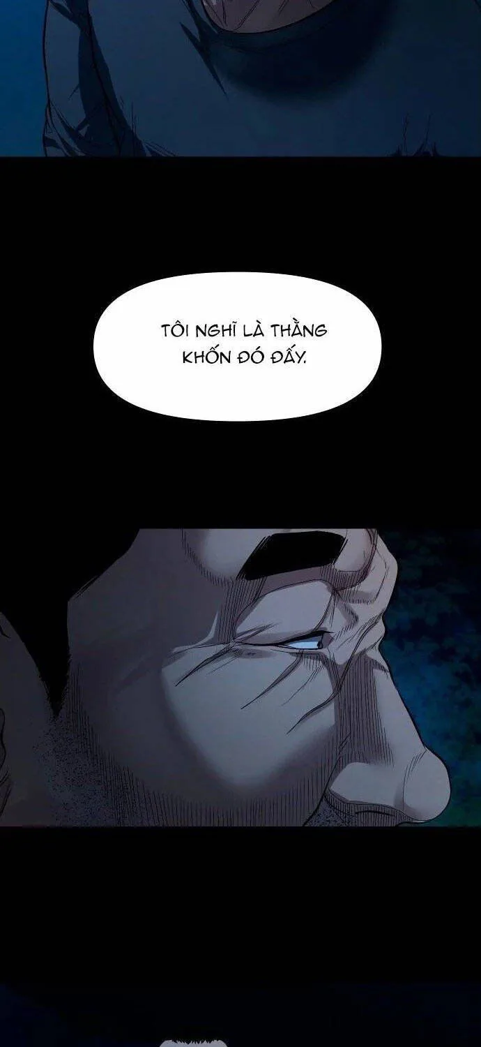 Ngôi Làng Ma Quái chương 9 - trang 29