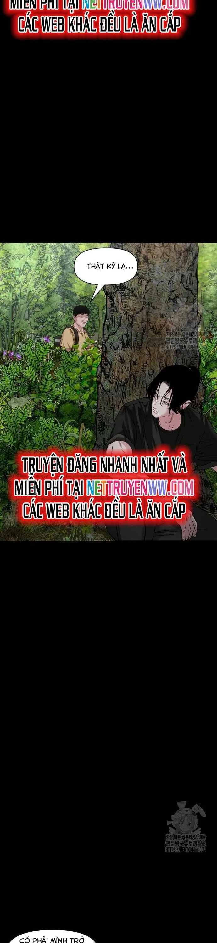 Ngôi Làng Ma Quái chương 41 - trang 5