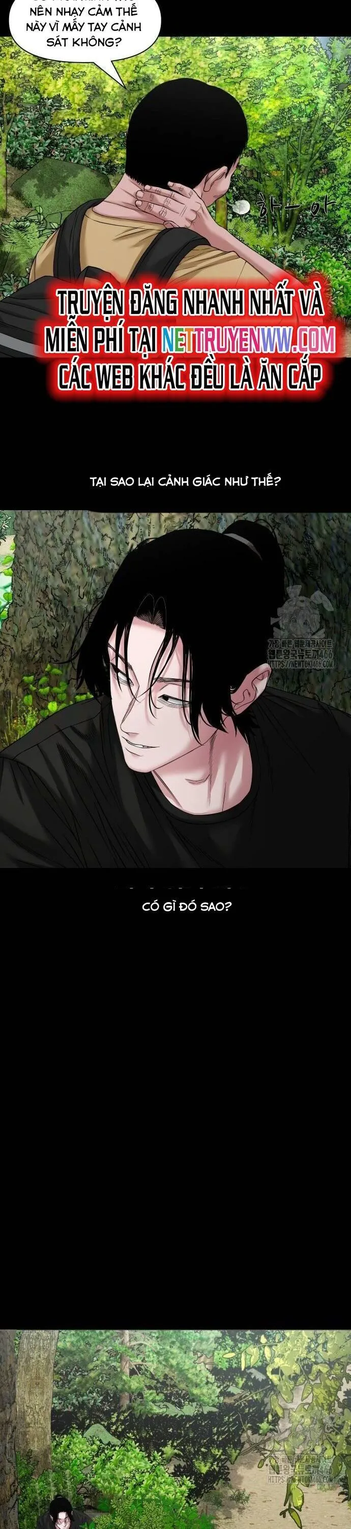 Ngôi Làng Ma Quái chương 41 - trang 6