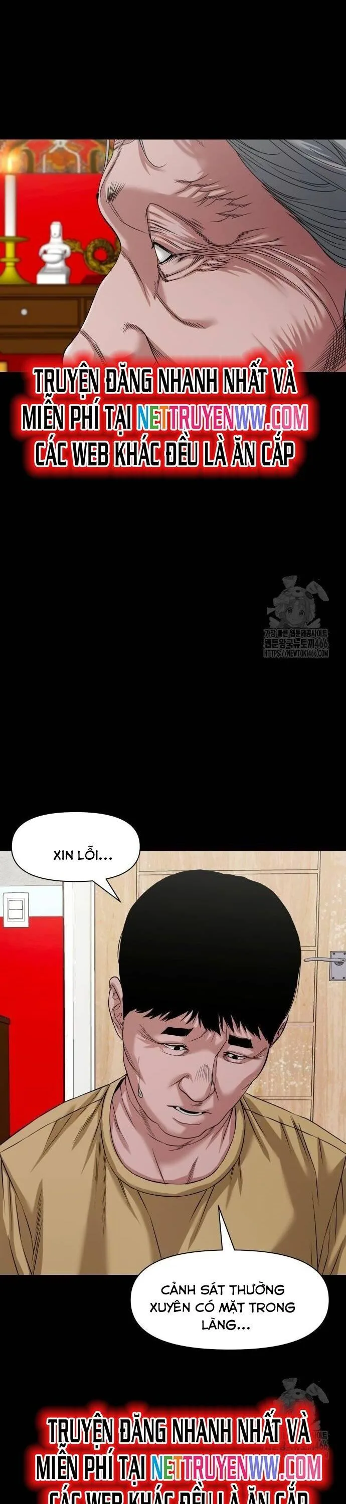Ngôi Làng Ma Quái chương 41 - trang 14