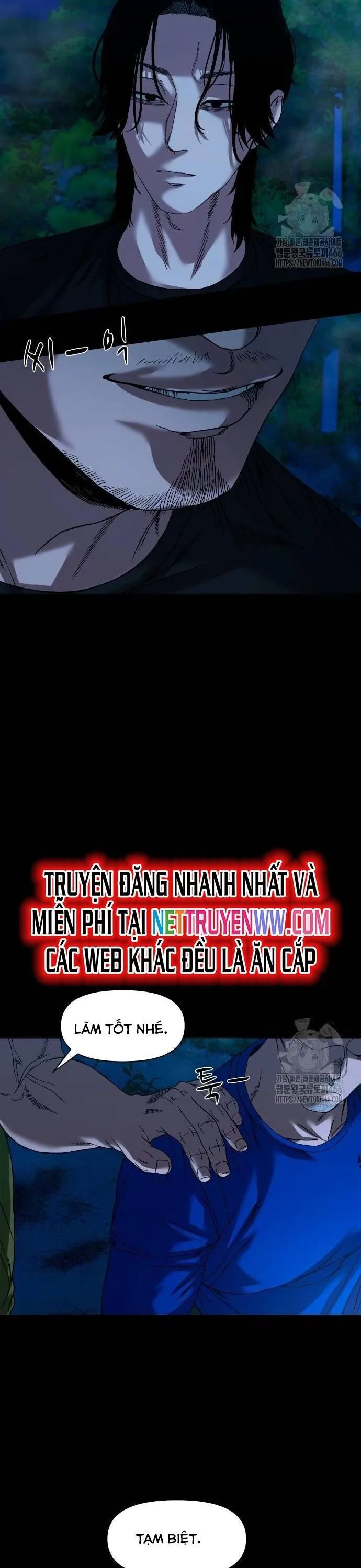 Ngôi Làng Ma Quái chương 41 - trang 26