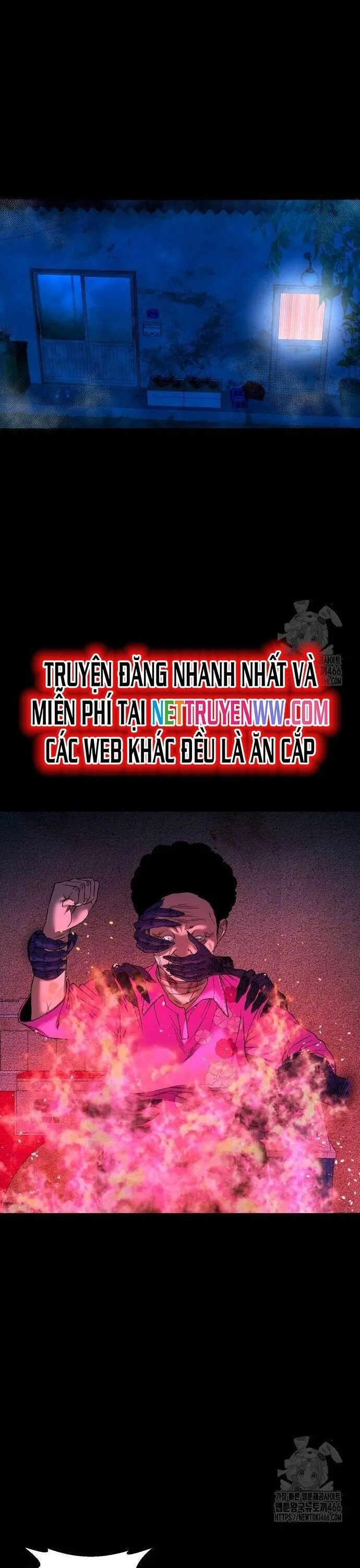 Ngôi Làng Ma Quái chương 41 - trang 30