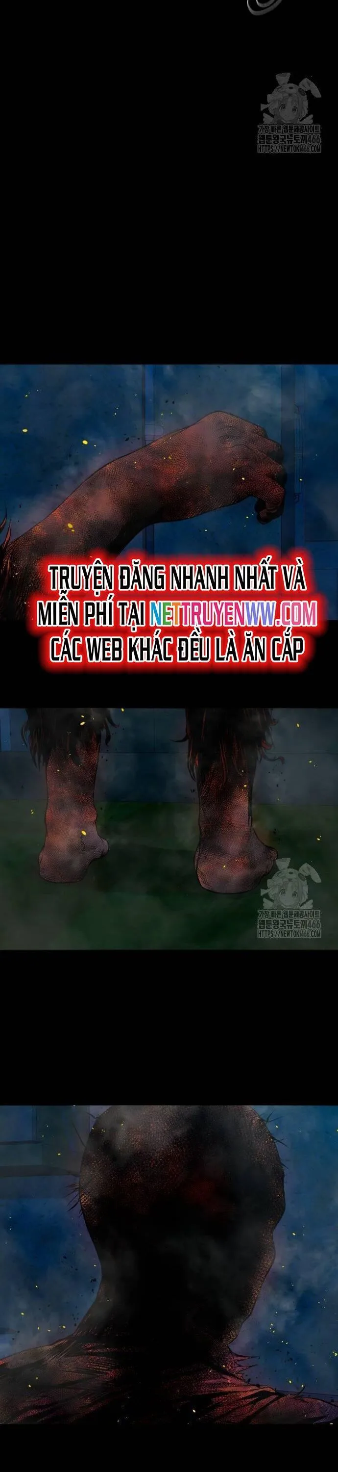 Ngôi Làng Ma Quái chương 41 - trang 41