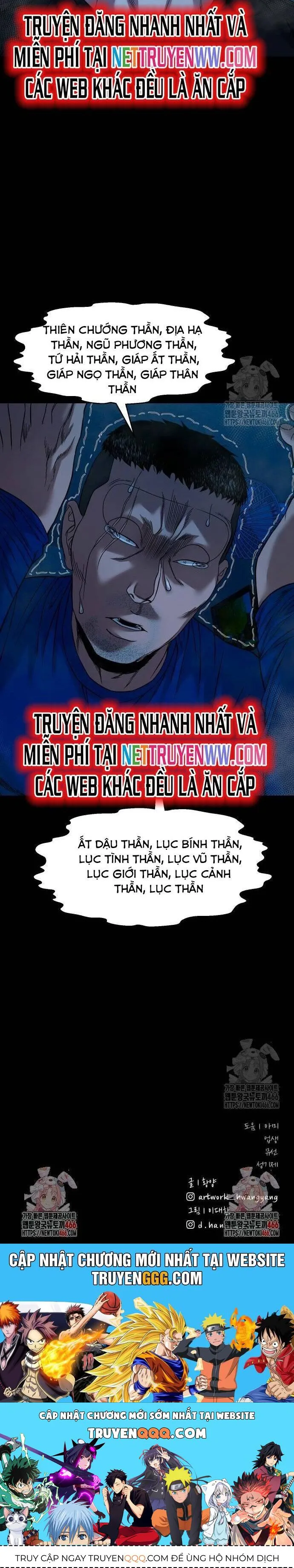 Ngôi Làng Ma Quái chương 41 - trang 44
