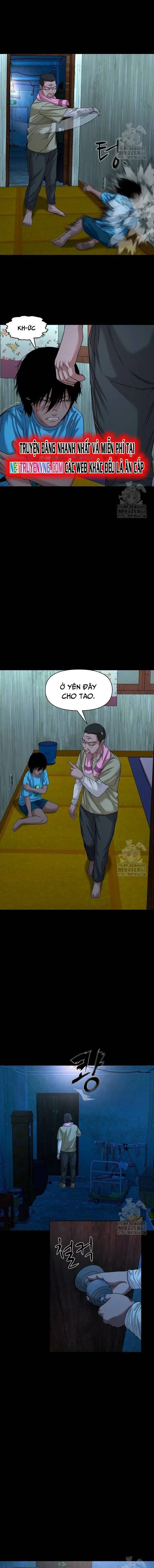 Ngôi Làng Ma Quái chương 51 - trang 3