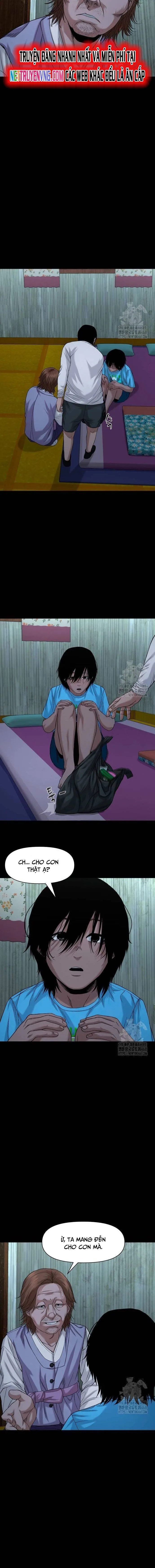 Ngôi Làng Ma Quái chương 51 - trang 6