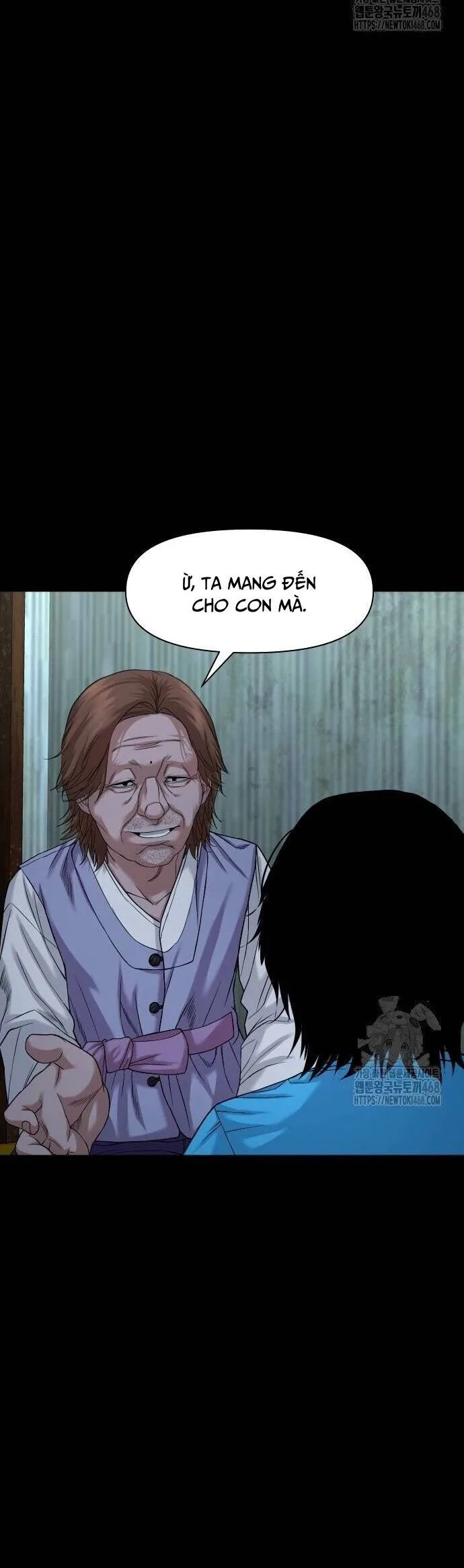Ngôi Làng Ma Quái chương 51 - trang 21
