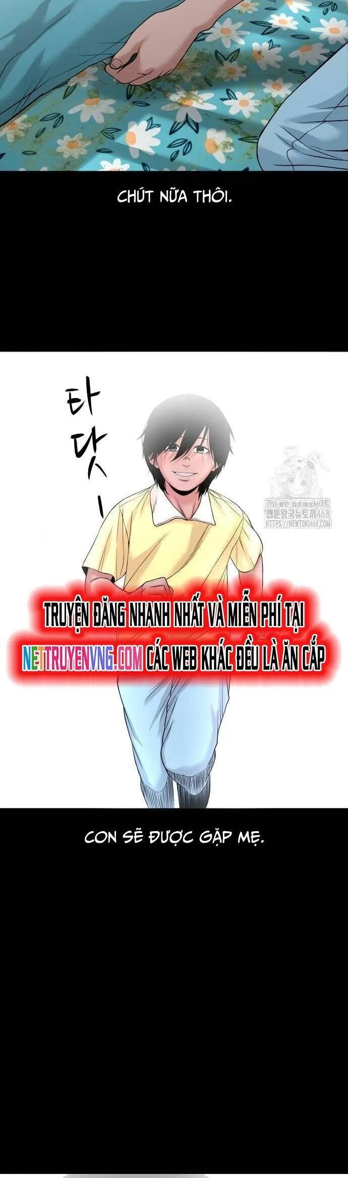 Ngôi Làng Ma Quái chương 51 - trang 48