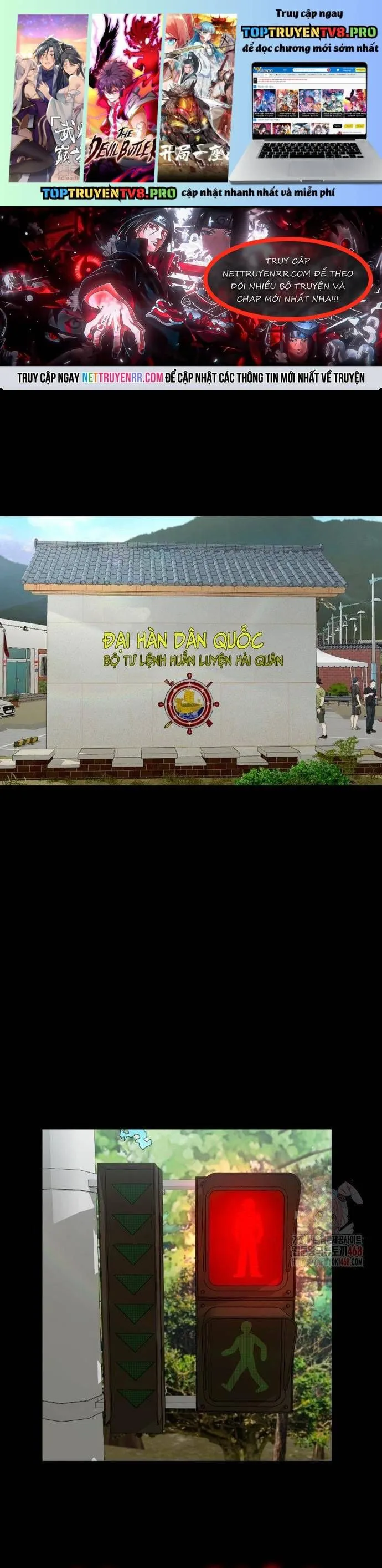 Ngôi Làng Ma Quái chương 65 - trang 2