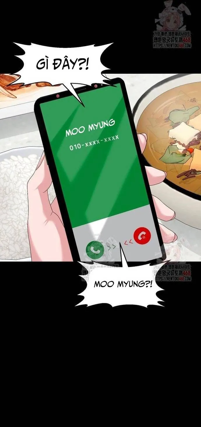 Ngôi Làng Ma Quái chương 65 - trang 10