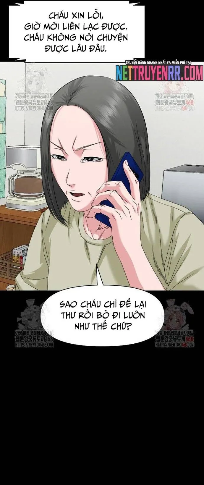 Ngôi Làng Ma Quái chương 65 - trang 12