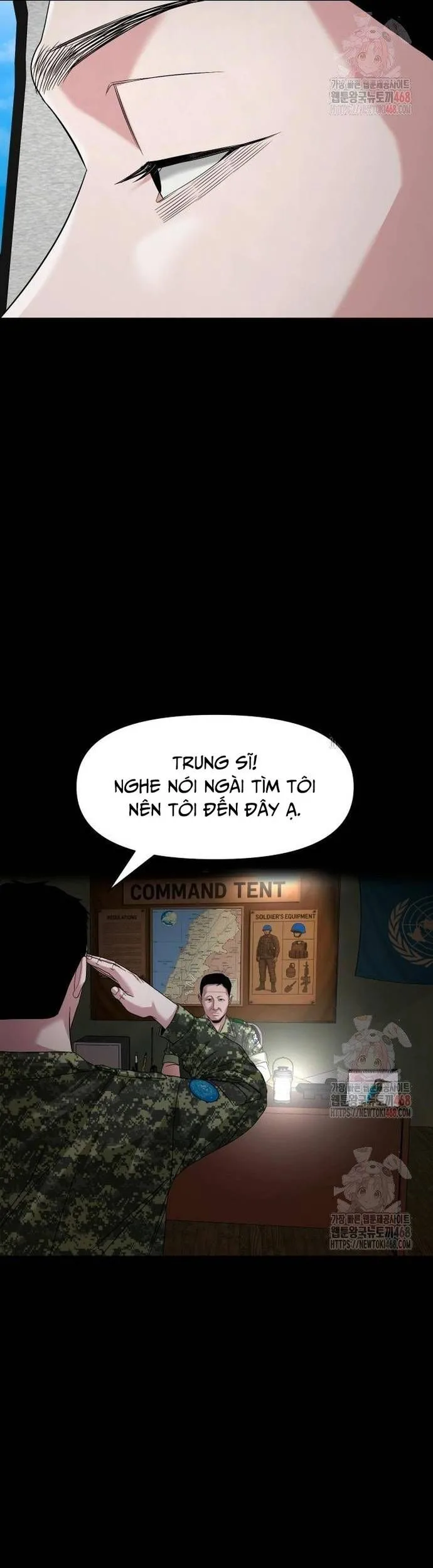 Ngôi Làng Ma Quái chương 65 - trang 45