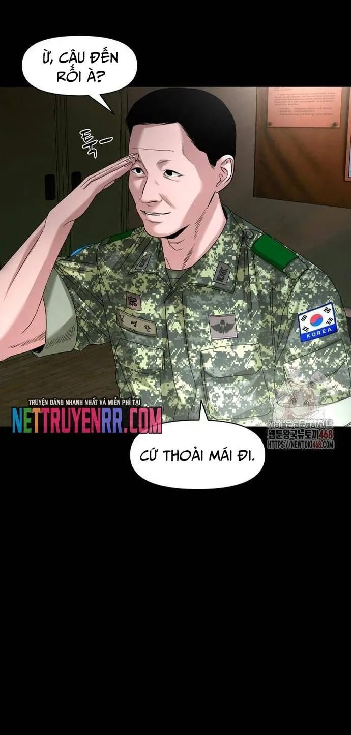 Ngôi Làng Ma Quái chương 65 - trang 46