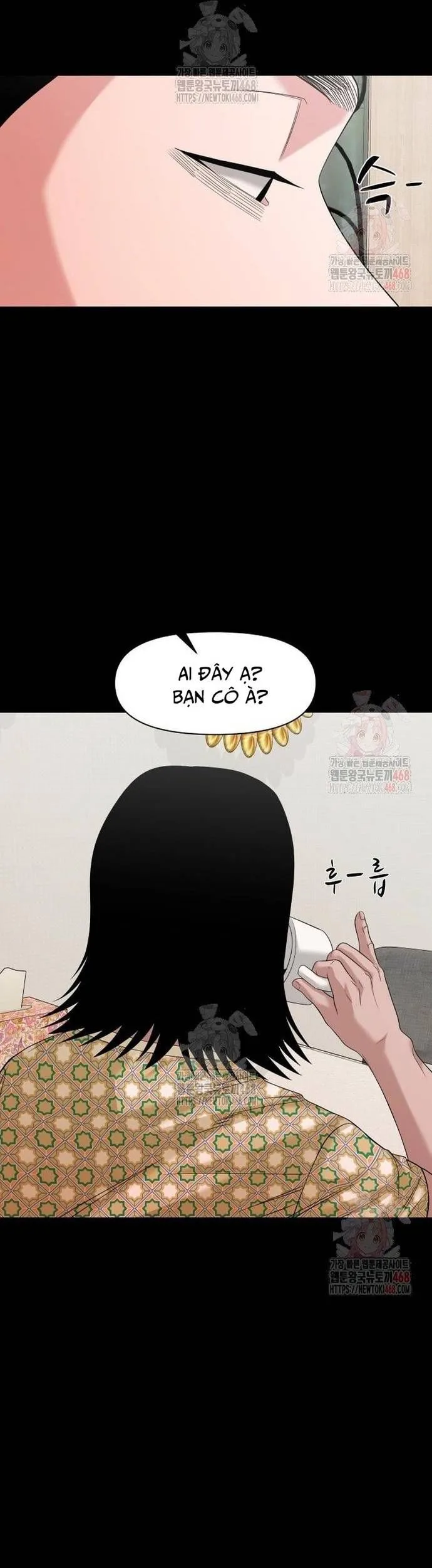 Ngôi Làng Ma Quái chương 65 - trang 57