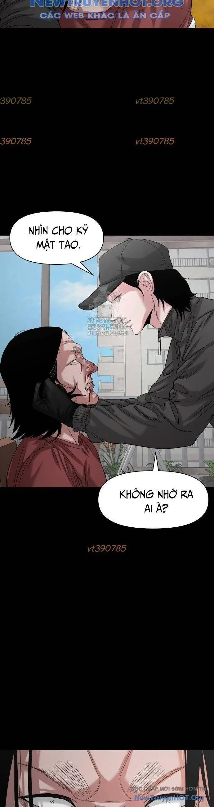 Ngôi Làng Ma Quái chương 69 - trang 21