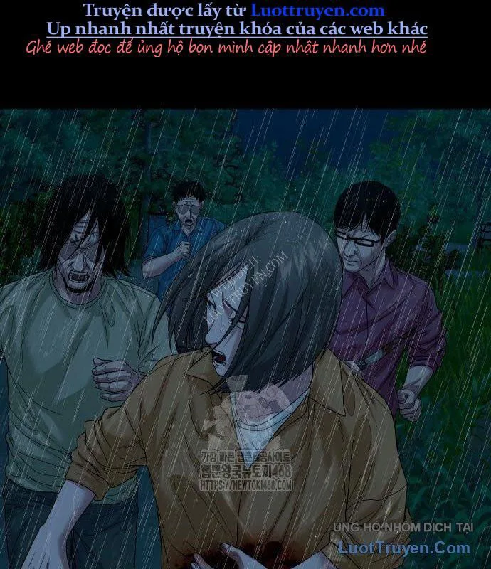 Ngôi Làng Ma Quái chương 73 - trang 70