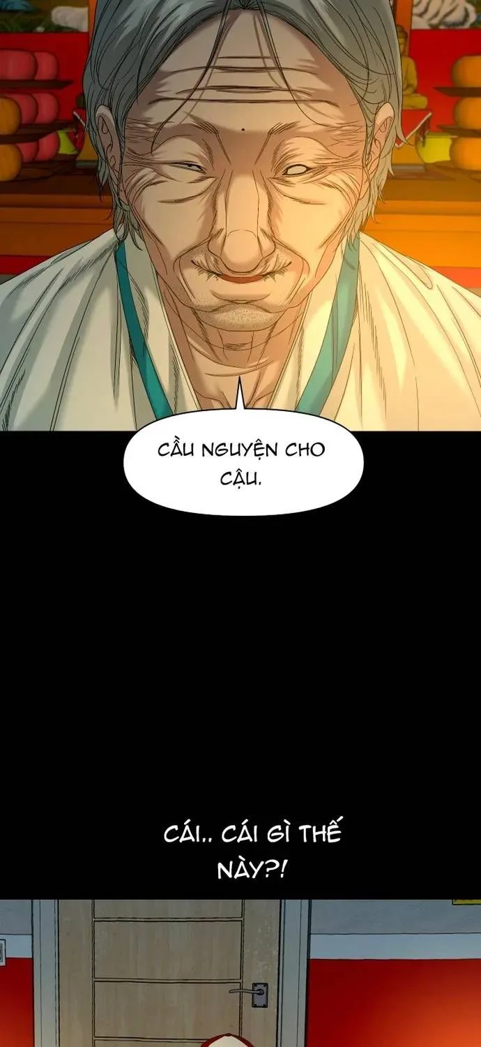 Ngôi Làng Ma Quái chương 85 - trang 11