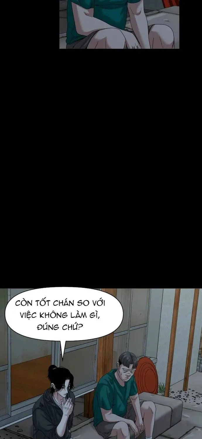 Ngôi Làng Ma Quái chương 85 - trang 74