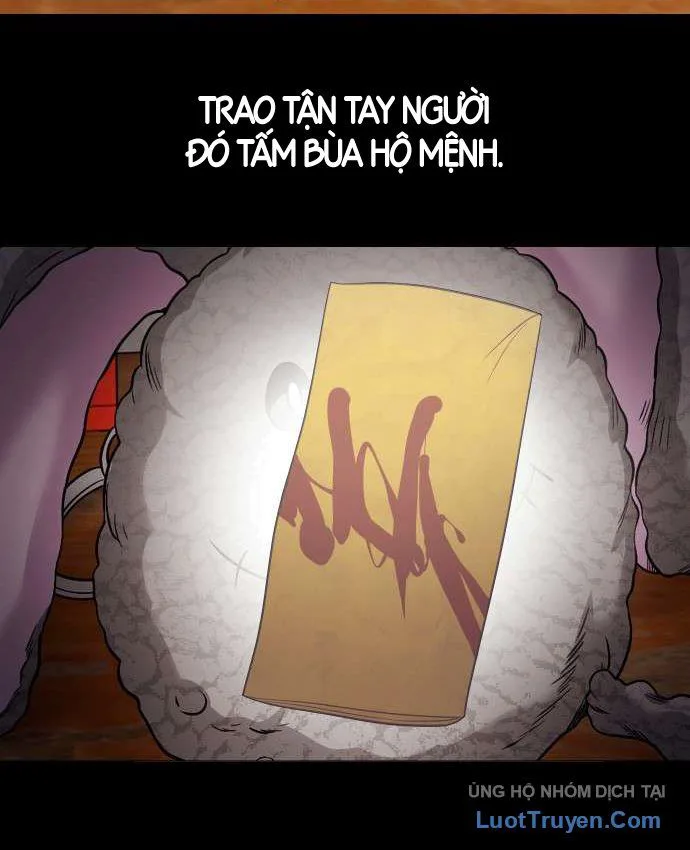 Ngôi Làng Ma Quái chương 89 - trang 4