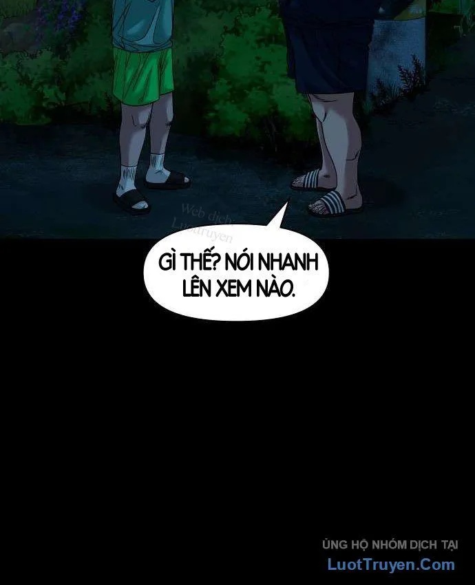 Ngôi Làng Ma Quái chương 91 - trang 22