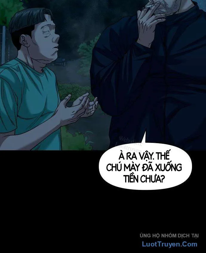 Ngôi Làng Ma Quái chương 91 - trang 27