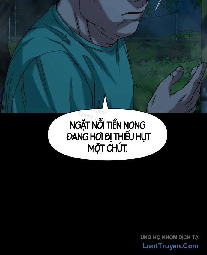 Ngôi Làng Ma Quái chương 91 - trang 29