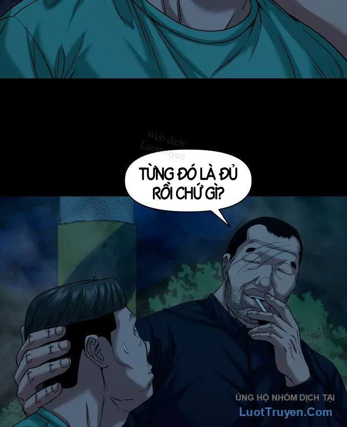 Ngôi Làng Ma Quái chương 91 - trang 35