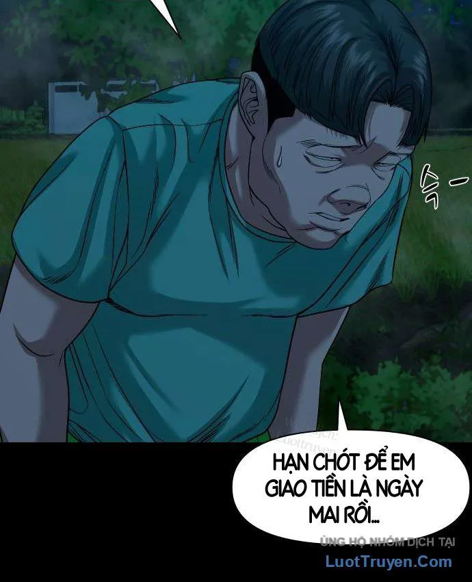 Ngôi Làng Ma Quái chương 91 - trang 39