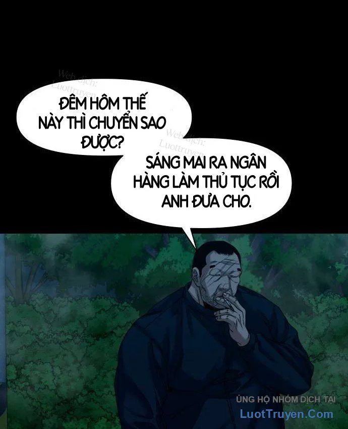 Ngôi Làng Ma Quái chương 91 - trang 40