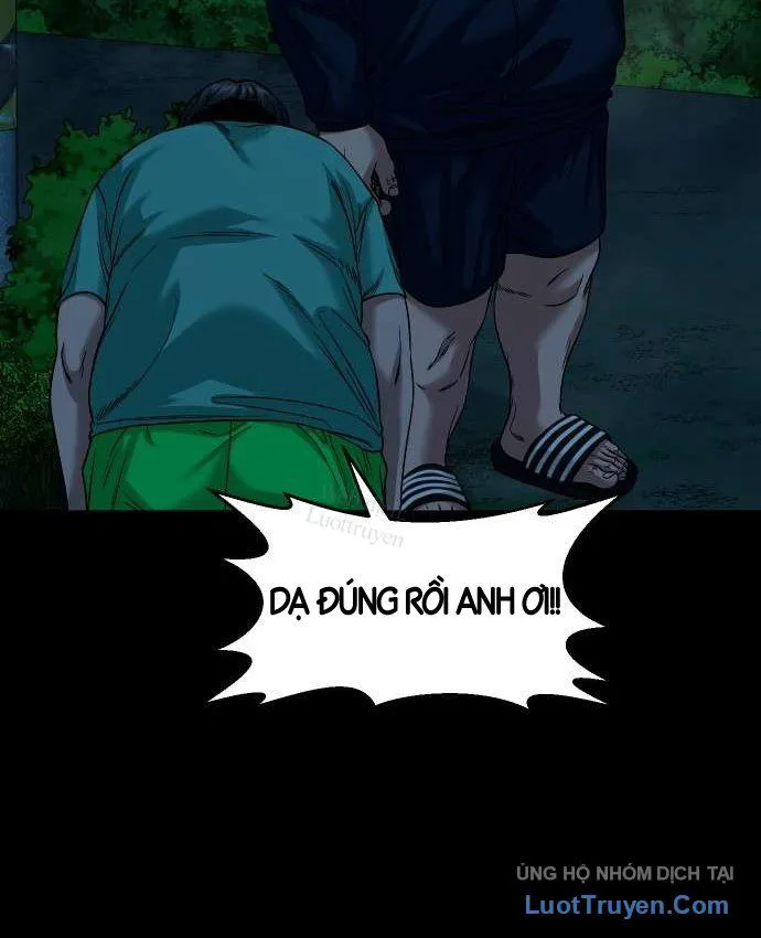 Ngôi Làng Ma Quái chương 91 - trang 41