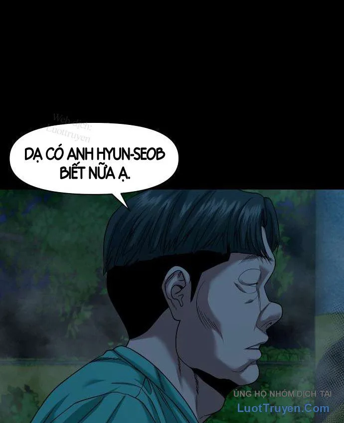 Ngôi Làng Ma Quái chương 91 - trang 45