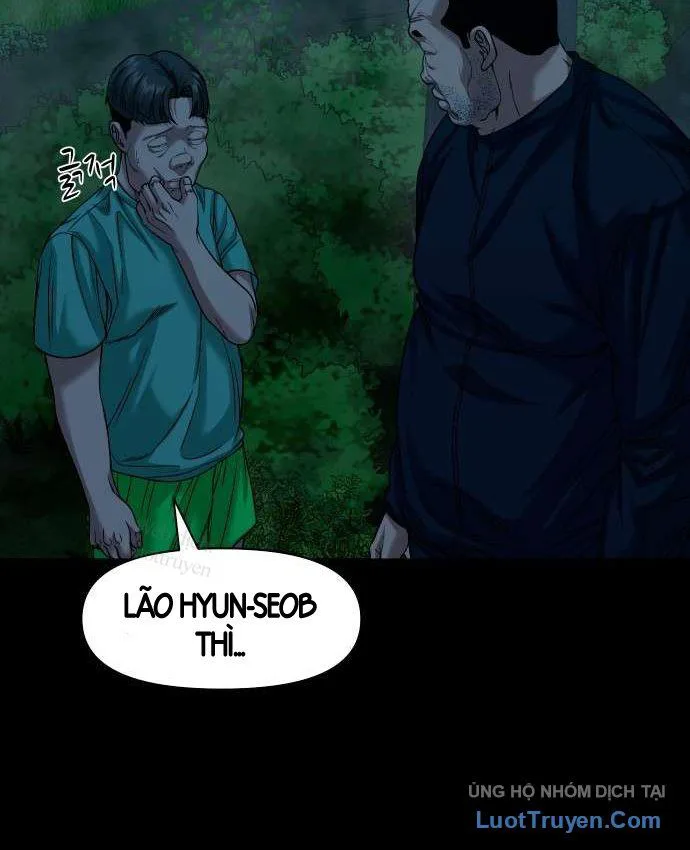 Ngôi Làng Ma Quái chương 91 - trang 47