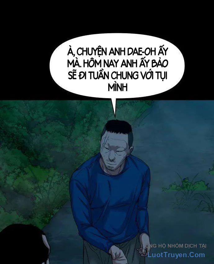 Ngôi Làng Ma Quái chương 91 - trang 69