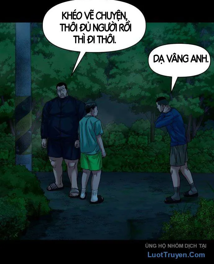 Ngôi Làng Ma Quái chương 91 - trang 77