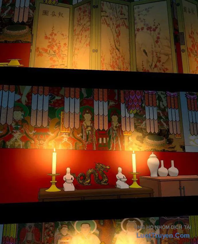 Ngôi Làng Ma Quái chương 91 - trang 86