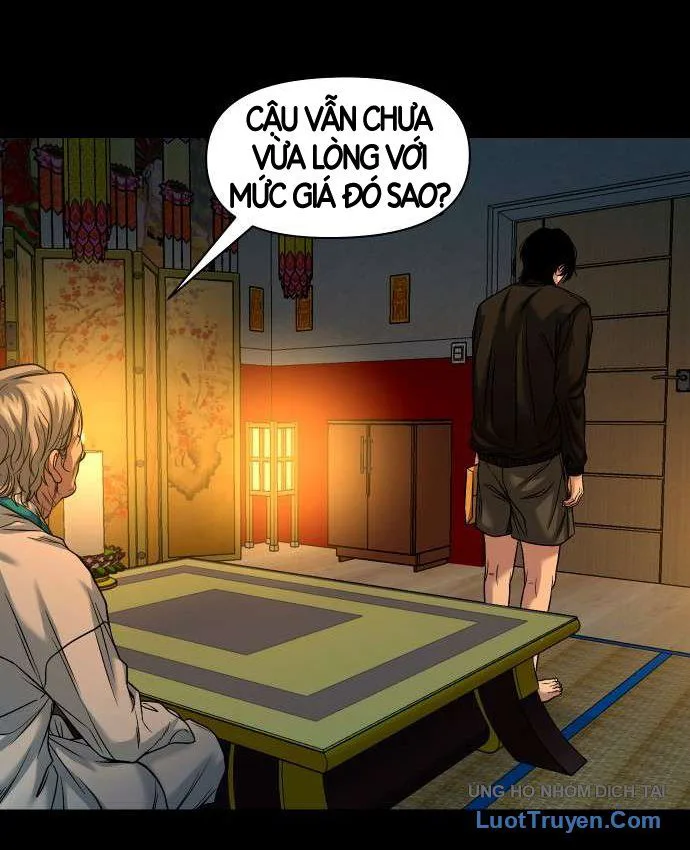 Ngôi Làng Ma Quái chương 91 - trang 115