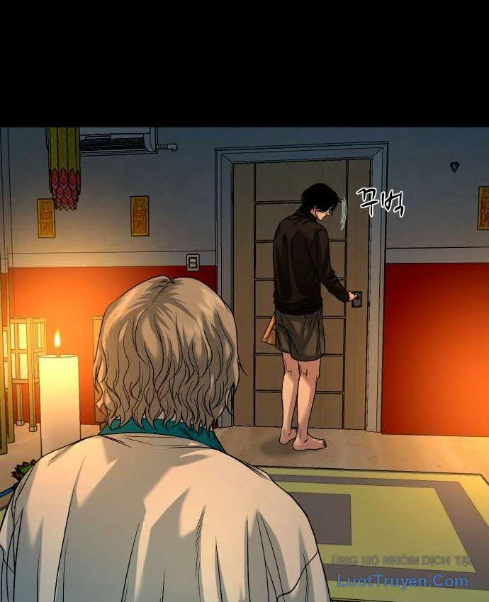 Ngôi Làng Ma Quái chương 91 - trang 122