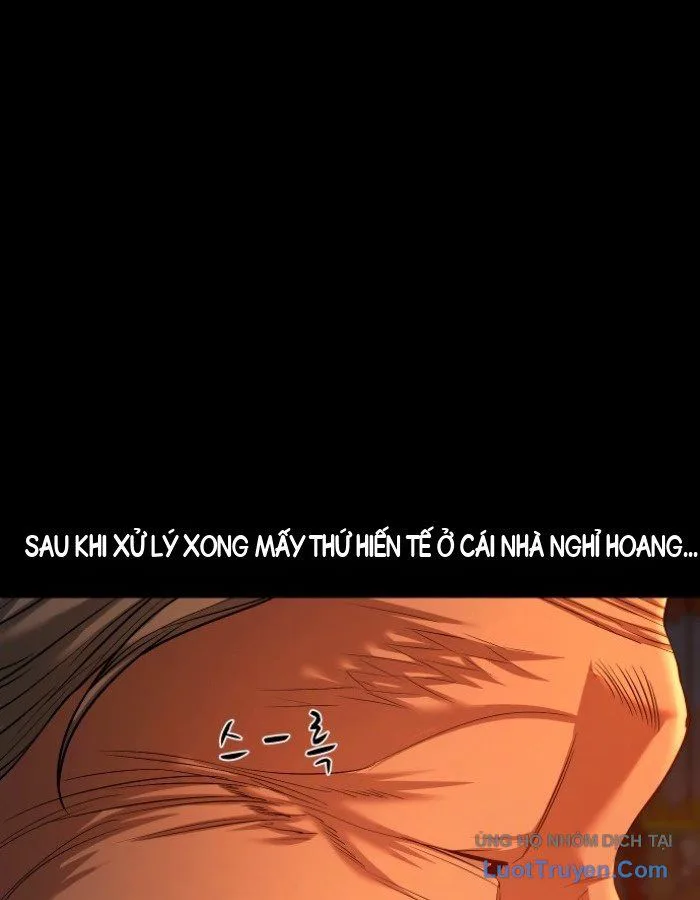 Ngôi Làng Ma Quái chương 99 - trang 7