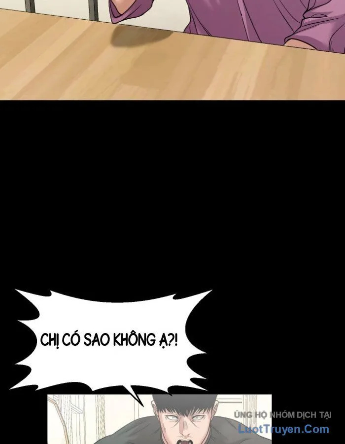 Ngôi Làng Ma Quái chương 99 - trang 26