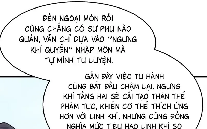 Ngã Dục Phong Thiên (Remake) chương 3 - trang 11