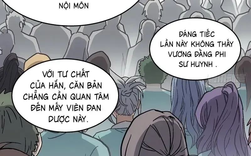 Ngã Dục Phong Thiên (Remake) chương 3 - trang 36