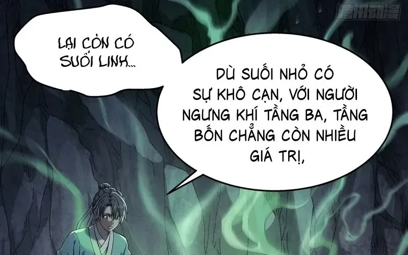 Ngã Dục Phong Thiên (Remake) chương 3 - trang 167