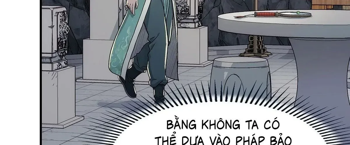 Ngã Dục Phong Thiên (Remake) chương 4 - trang 207