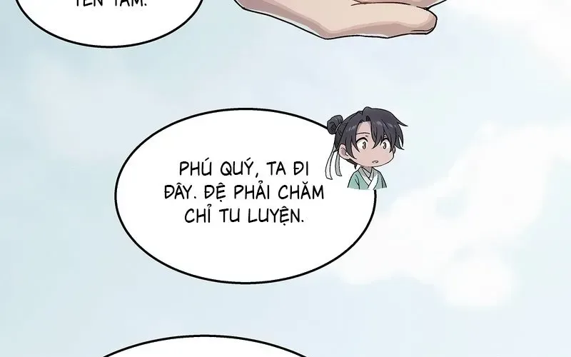 Ngã Dục Phong Thiên (Remake) chương 6 - trang 128