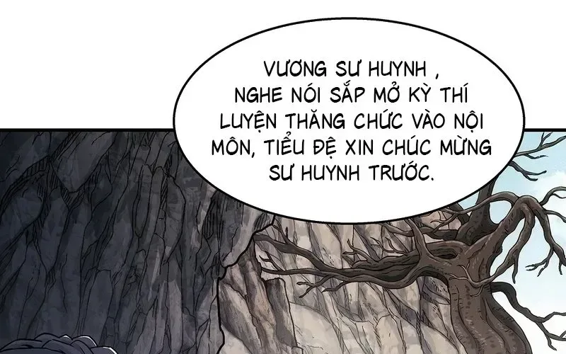 Ngã Dục Phong Thiên (Remake) chương 6 - trang 138