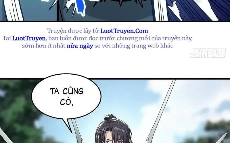 Ngã Dục Phong Thiên (Remake) chương 9 - trang 23