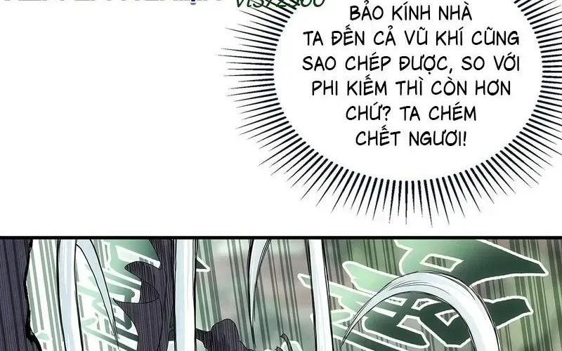 Ngã Dục Phong Thiên (Remake) chương 9 - trang 28