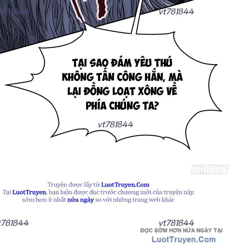 Ngã Dục Phong Thiên (Remake) chương 12 - trang 20