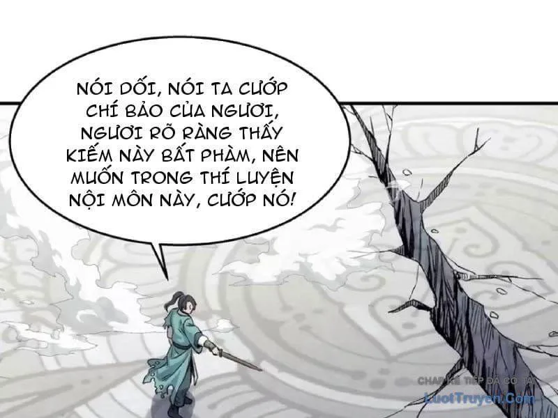 Ngã Dục Phong Thiên (Remake) chương 21 - trang 39